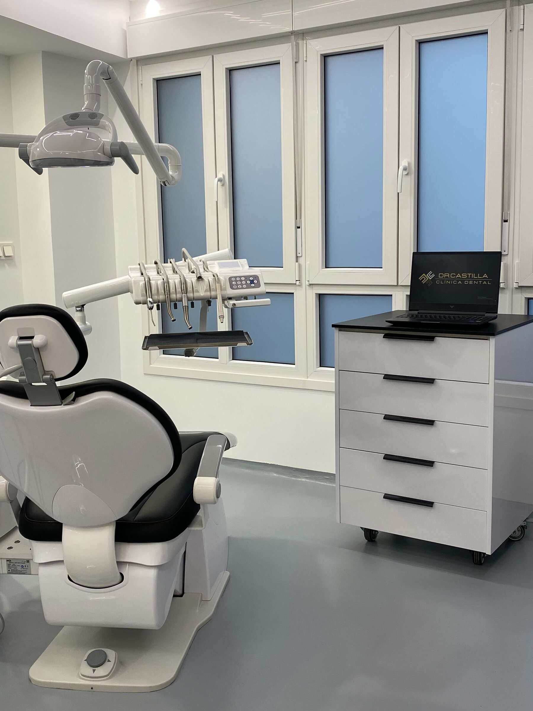 Programa MD Odontología de Policlínica Mater Dei